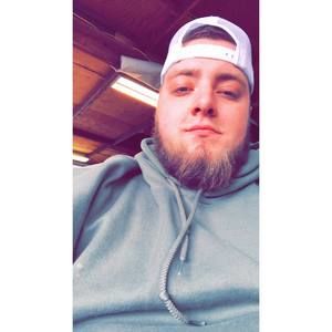 Meet your Posher, Kevin